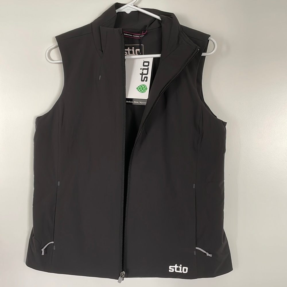 Stio Fernos Vest